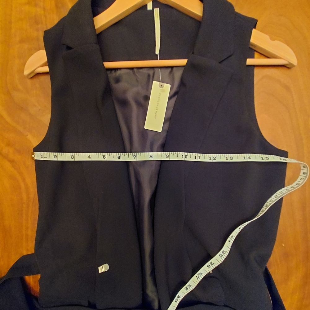 Anthropologie dress, S - Picture 10 of 11